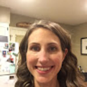 Meet your Posher, Cheryl